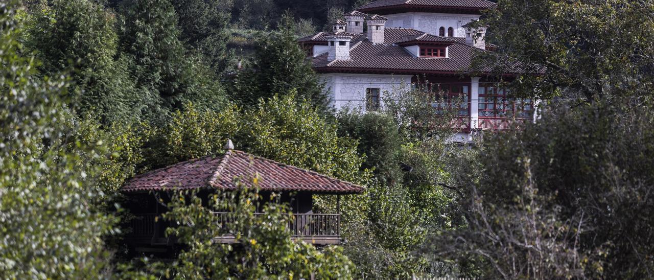 Asturianos en Piloña, un recorrido por el municipio