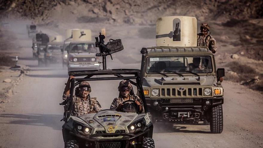 La guerra en Irán redibuja el mapa del turismo mundial