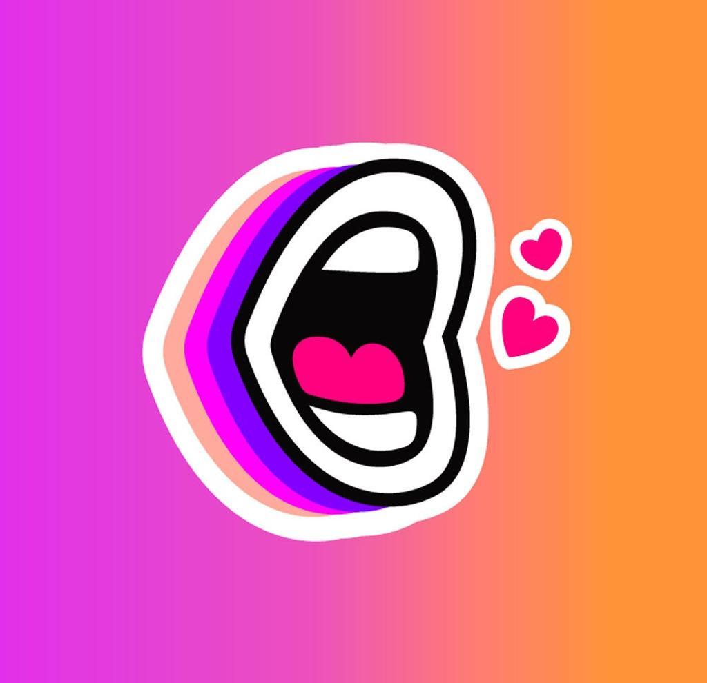 Nuevo 'sticker' de Instagram contra el 'cyberbullying'.