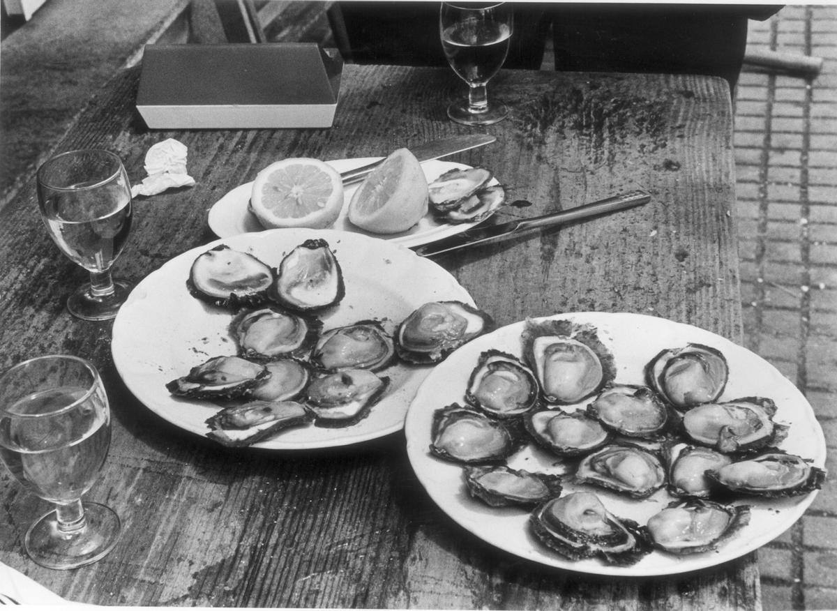 La «calle de las ostras» de Vigo: un mercado centenario y todo un símbolo de la ciudad