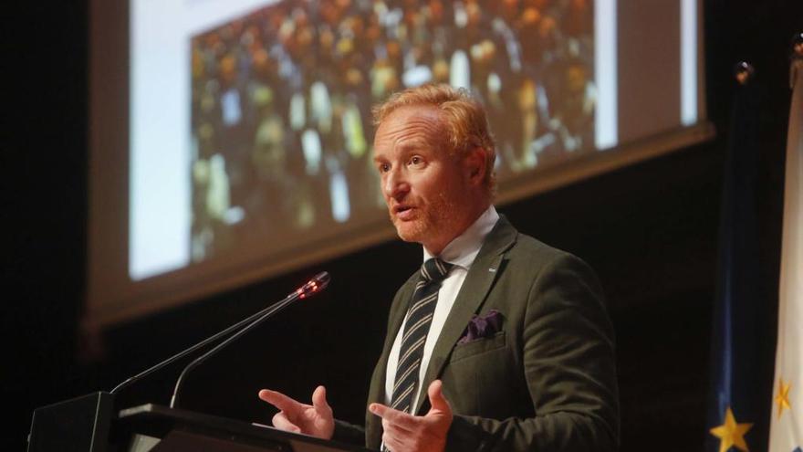 António Campinos, elegido presidente de la Oficina Europea de Patentes de Münich