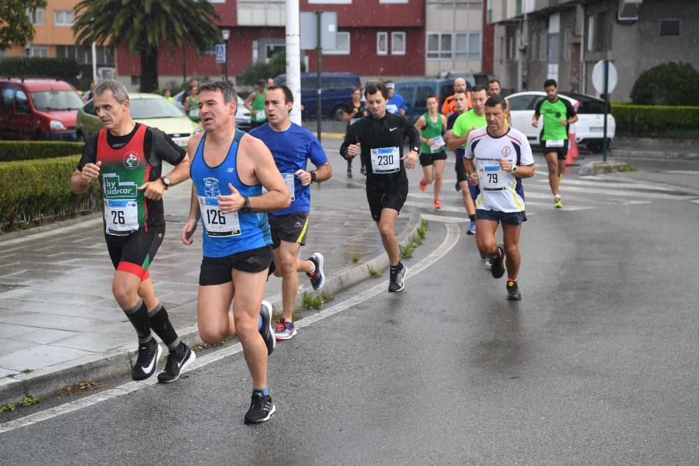 Búscate en la carrera popular de O Ventorrillo