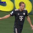 Pafos – Bayern | El segundo gol de Kane