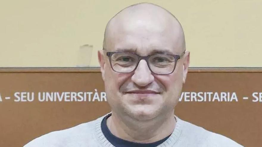 &quot;La nueva Ley de Costas condena las bondades del Pativel&quot;