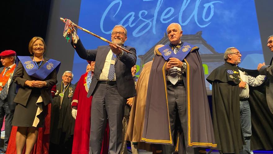 Castellón será sede de un congreso europeo de cofradías gastronómicas