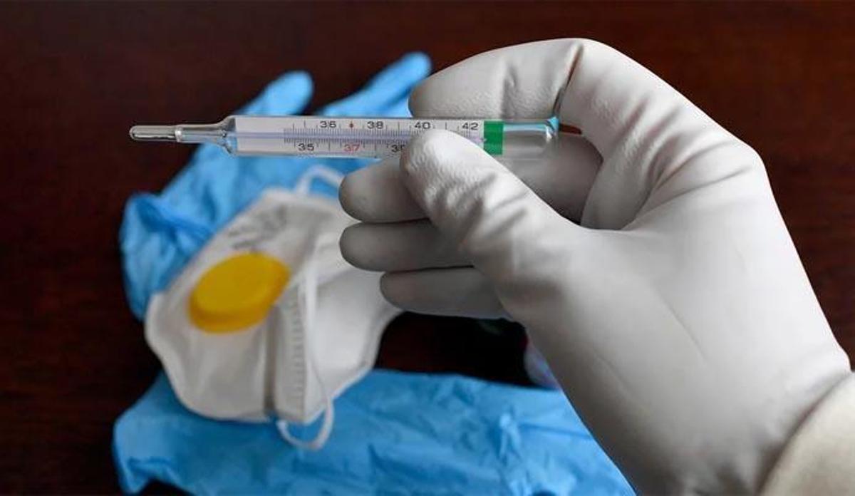 Dos nuevos casos en Tenerife: un italiano en La Laguna y otro huesped en el hotel de Adeje