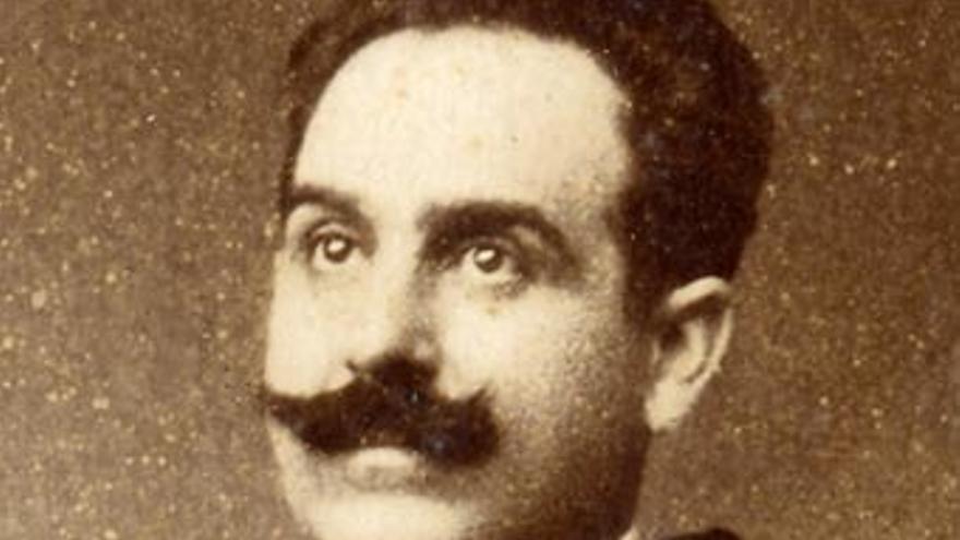 Eladio Rodríguez González
