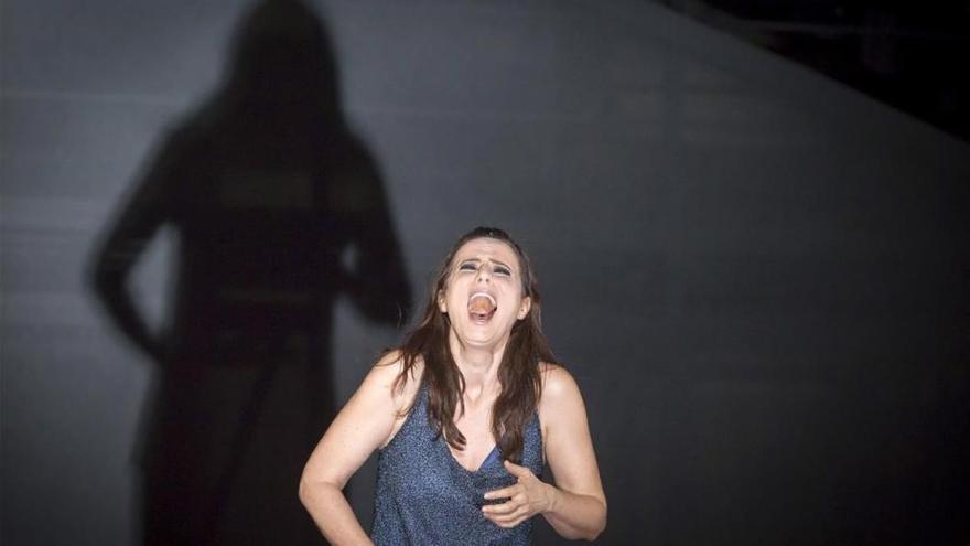 &#039;Una profesión de putas&#039;: el teatro español denuncia el acoso sexual