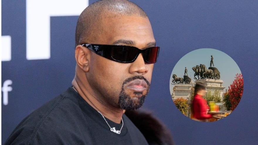 Este es el lujoso restaurante donde Kanye West probó la cocina andaluza a su paso por Madrid: chef Michelin, platos de autor y vistas privilegiadas