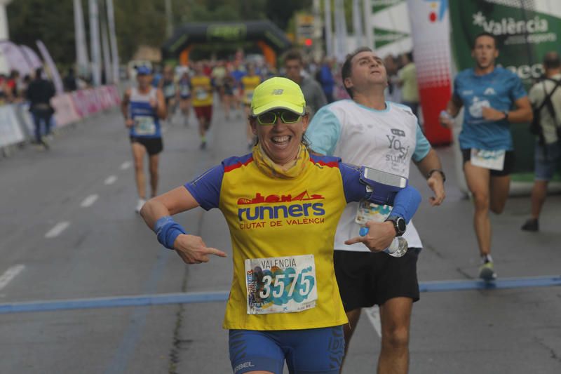 Búscate en la "València contra el Cáncer 2019"