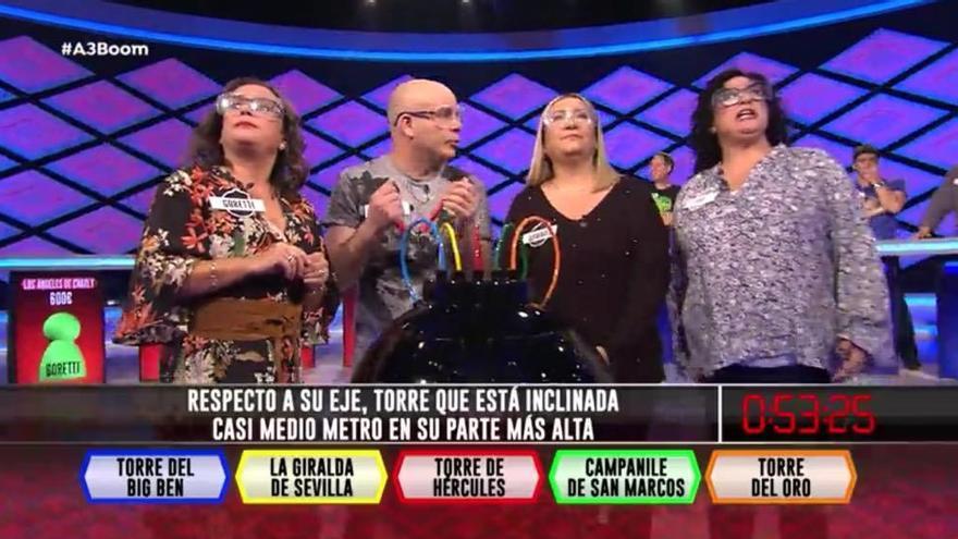 Los Lobos de Boom, en su peor momento por esto que les pasó durante el programa de ayer