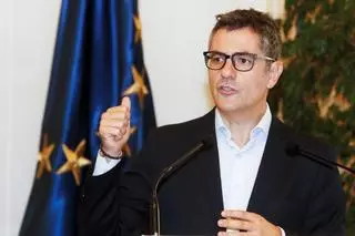 Los compromisos del Gobierno con Aragón: por tierra, mar y aire