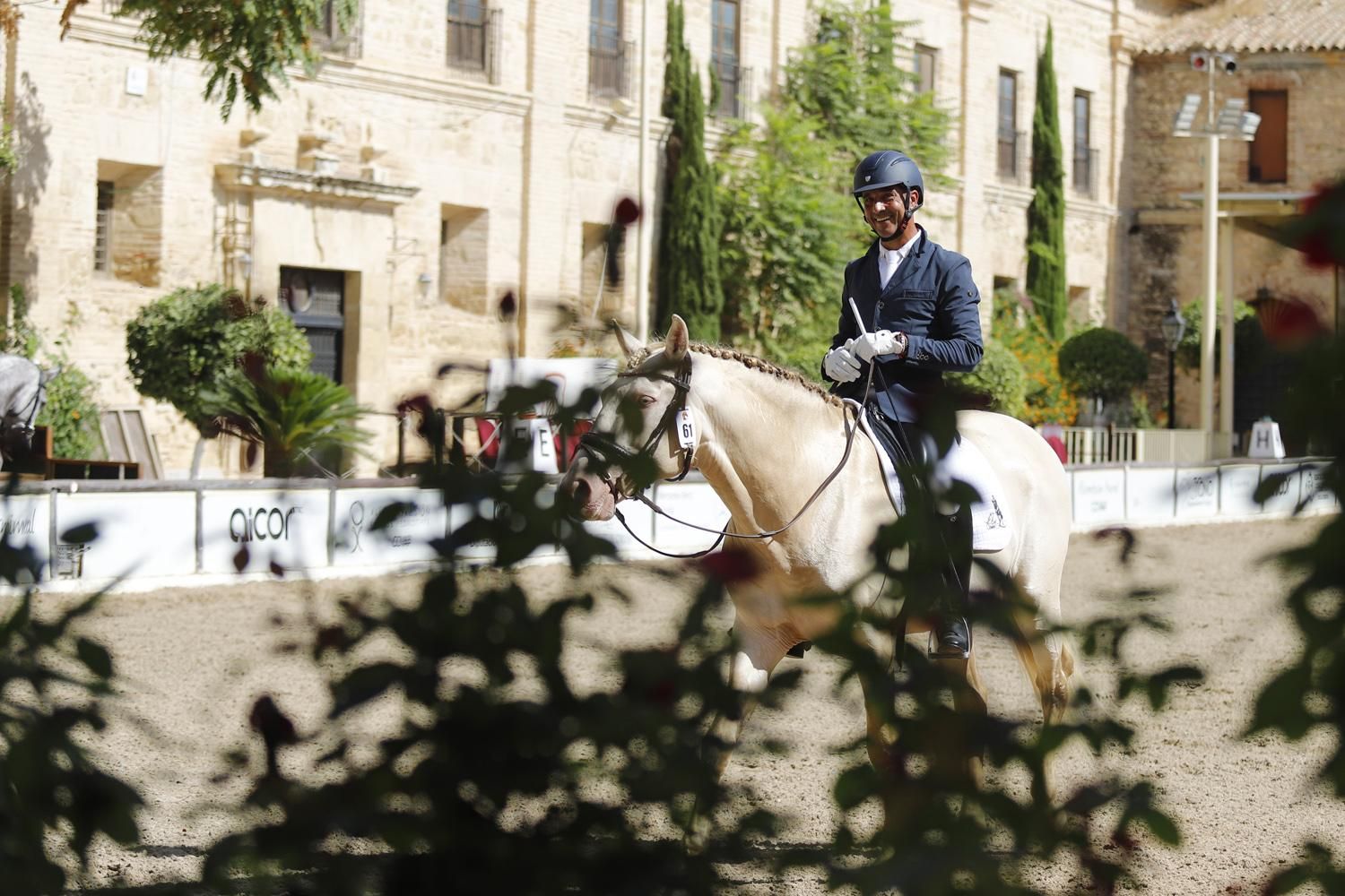 Campeonato de Europa del Caballo Lusitano