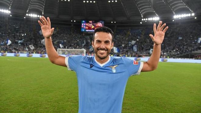 Un campeón del mundo, posible rival del Córdoba CF: Pedro abre la puerta al Tenerife