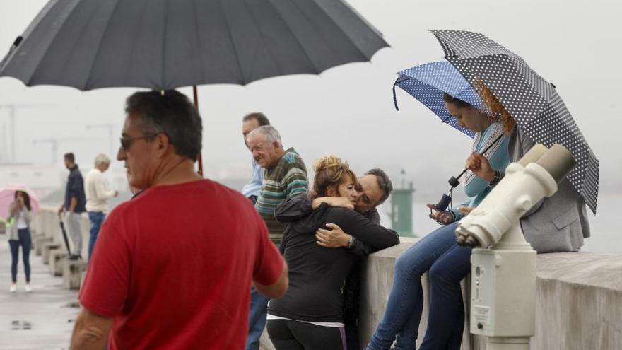 Gijón se deja querer por los sonidos atlánticos