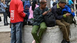 Cuba espera un barco amb ajuda i dos vaixells amb petroli i gas rus