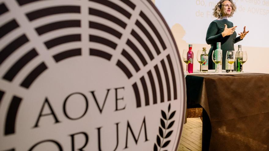 Producción de aceite en la Almàssera de Millena