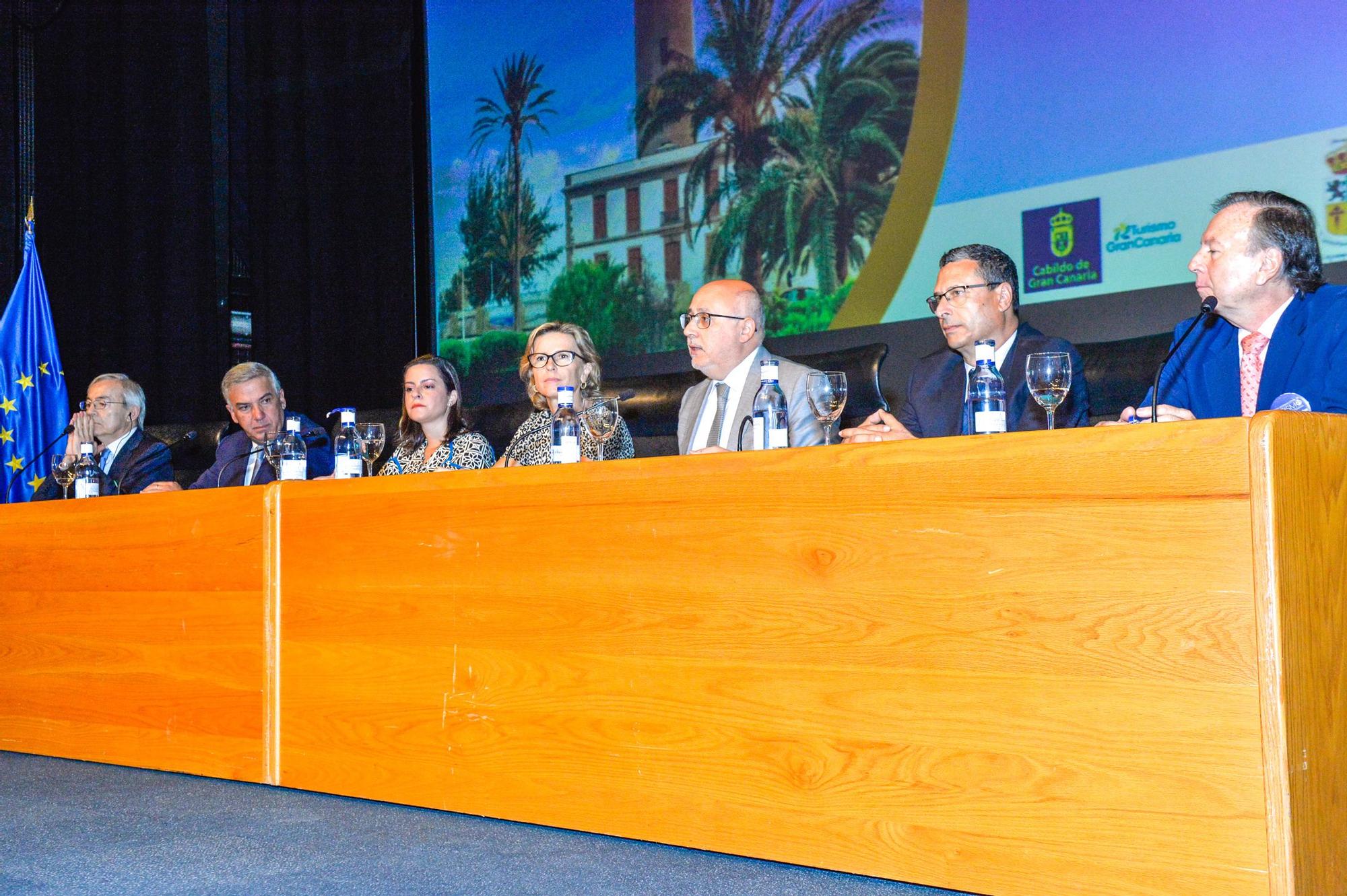 Foro de Turismo de Maspalomas