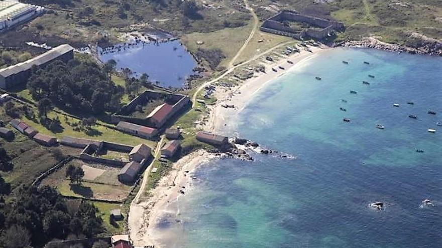 El Gobierno recurre ante el Constitucional la invasión gallega de competencias en la costa