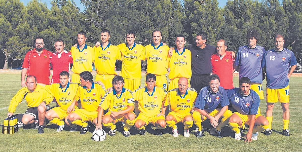 Si eres nostálgico del fútbol de Castellón, debes conocer las historias de estos clubs que son historia...