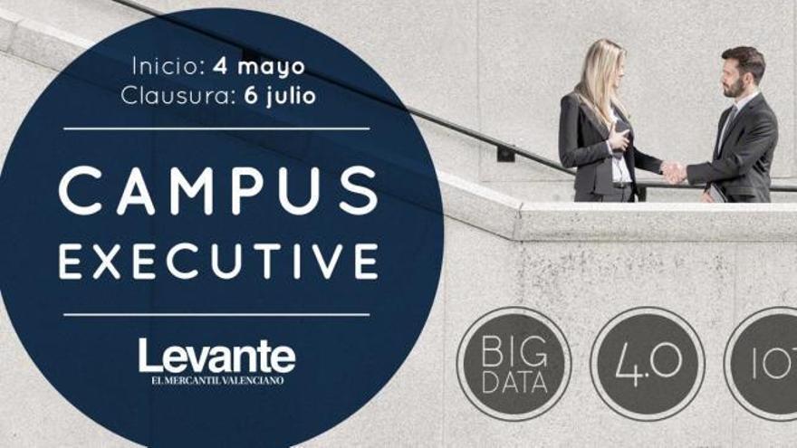 Spot Campus Executive