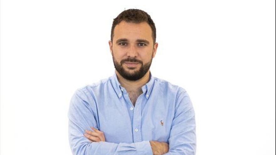 Francisco Sabater Serrano pregonará la Semana Santa de 2025