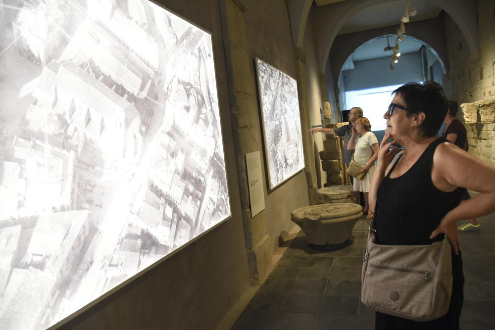 Visites a la Manresa desconeguda: el patrimoni perdut durant la Guerra civil