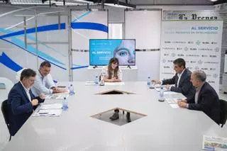 Foro de Oftalmología