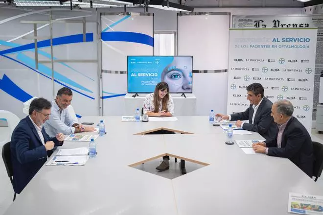 Foro de Oftalmología