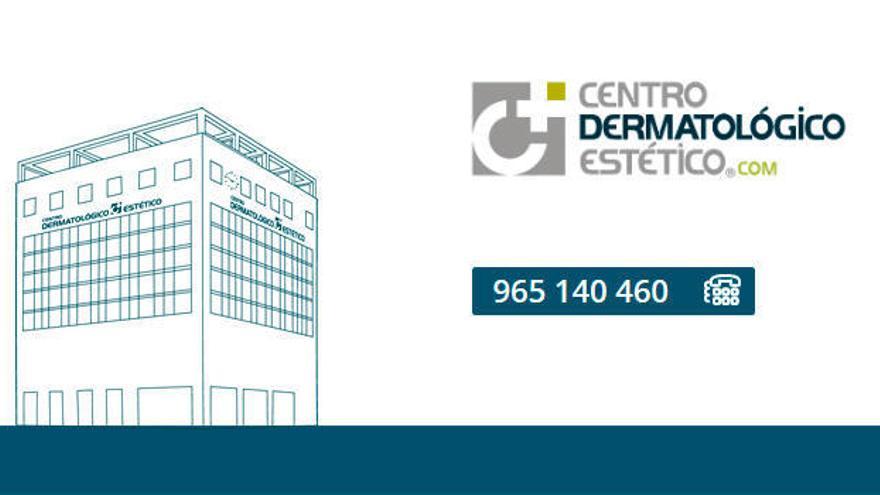 Centro Dermatológico Estético.