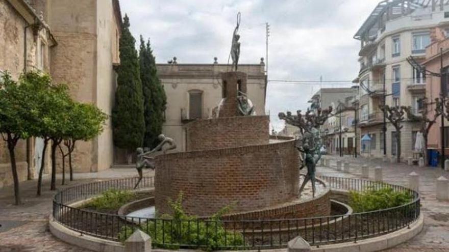 Albalat plora la mort de Manolo Boix i agraïx el seu llegat
