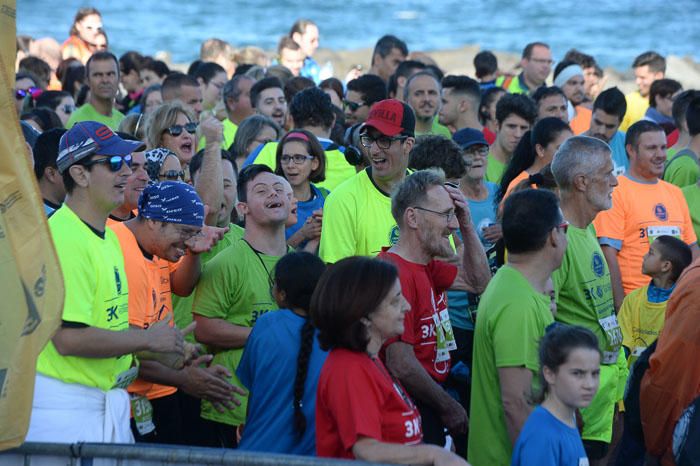 Carrera Gran Canaria Accesible