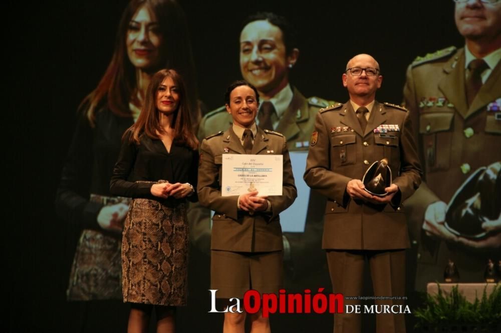 XXV Gala del Deporte 2019 en Lorca