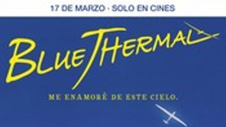 Blue Thermal