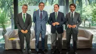 CTA e Iberdrola presentan la Alianza Q-Cero y las oportunidades de la descarbonización para la economía andaluza