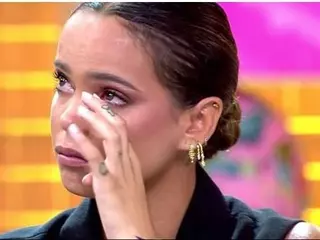 Gloria Camila no puede más y se rompe tras escuchar a la madre de Michu: "Las faltas de respeto que se pueden permitir"