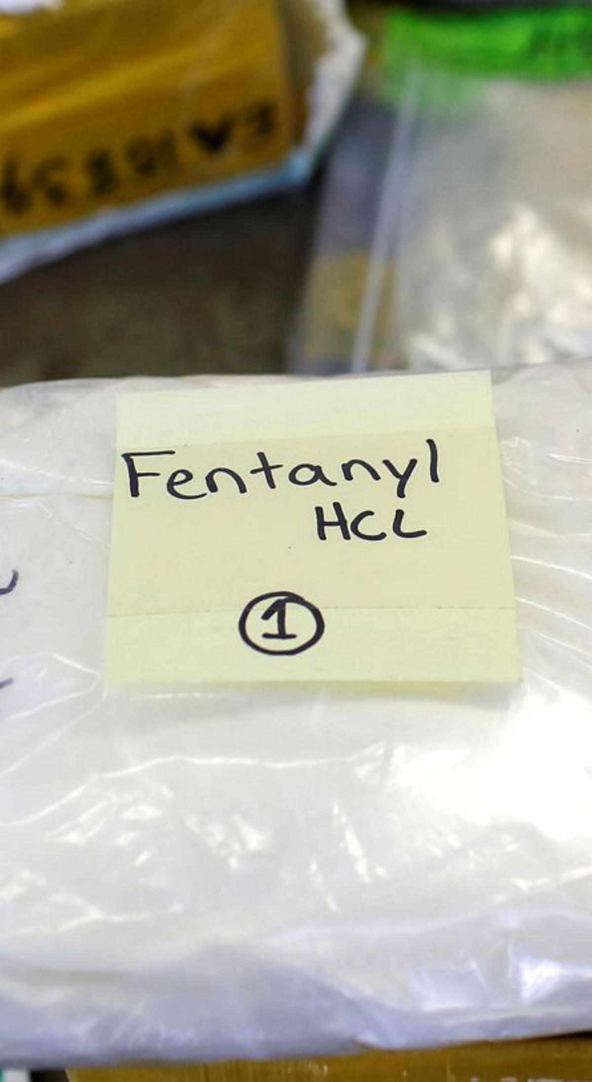 Itàlia activa el sistema d’alerta per heroïna adulterada amb fentanil