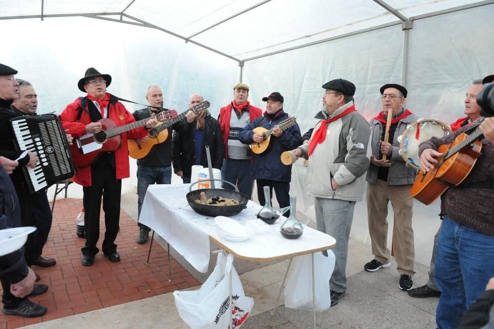 Romería de La Santa de Totana (2)