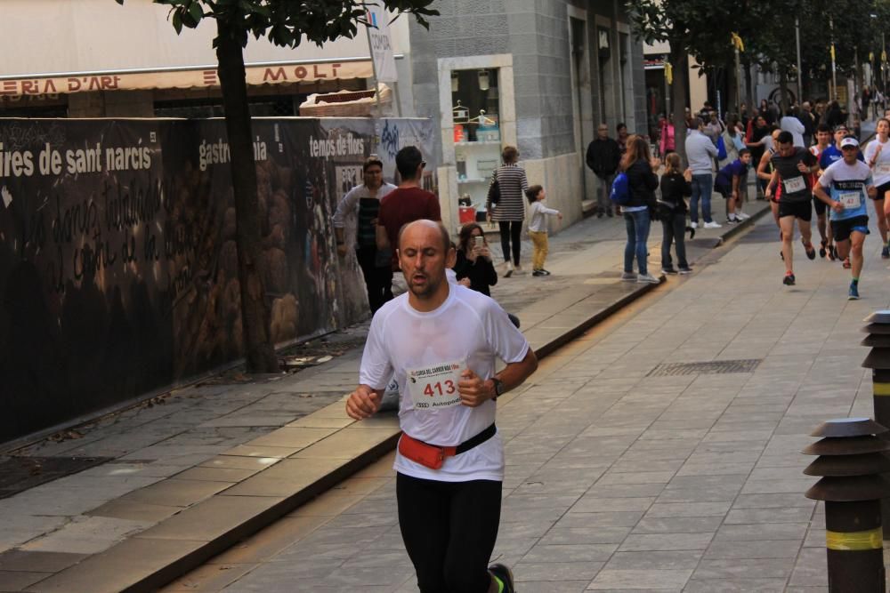 Cursa del Carrer Nou 2018