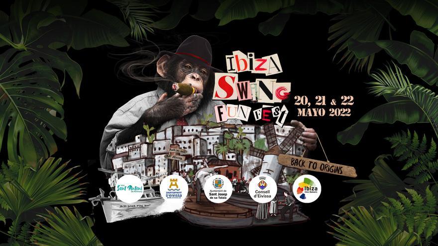 Ibiza Swing Fun Fest: Viernes 20