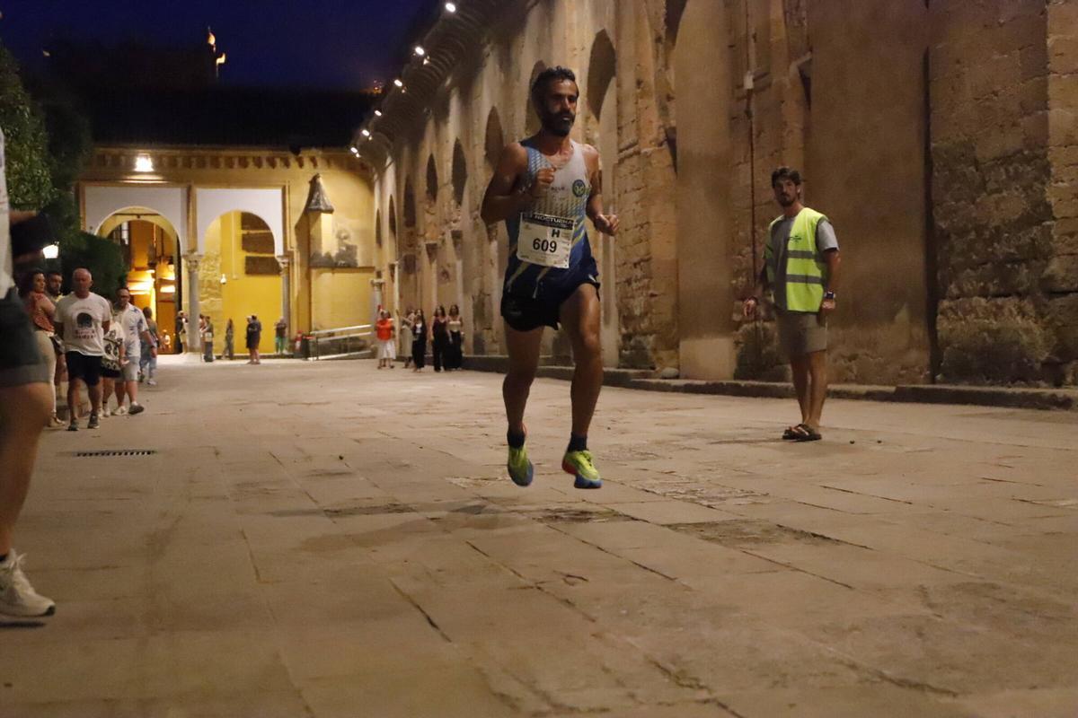 La Nocturna Trotacalles, en imágenes