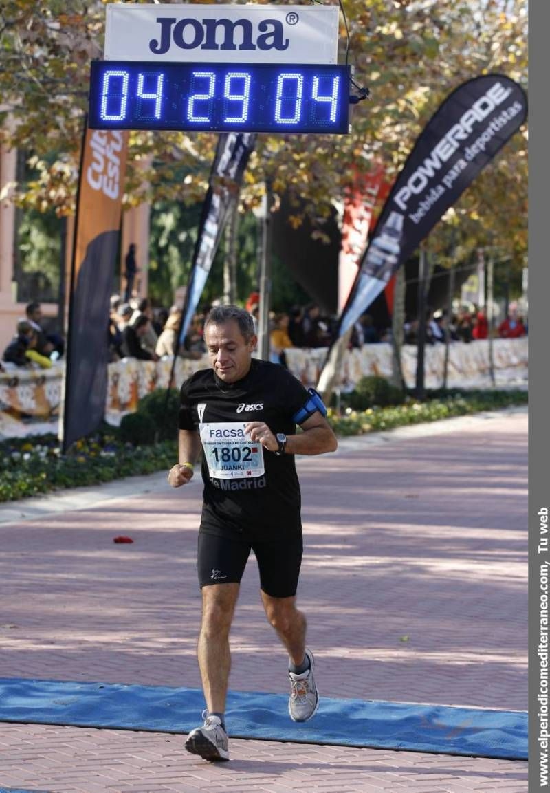 GALERÍA DE FOTOS -- Maratón meta 13.16-13.30