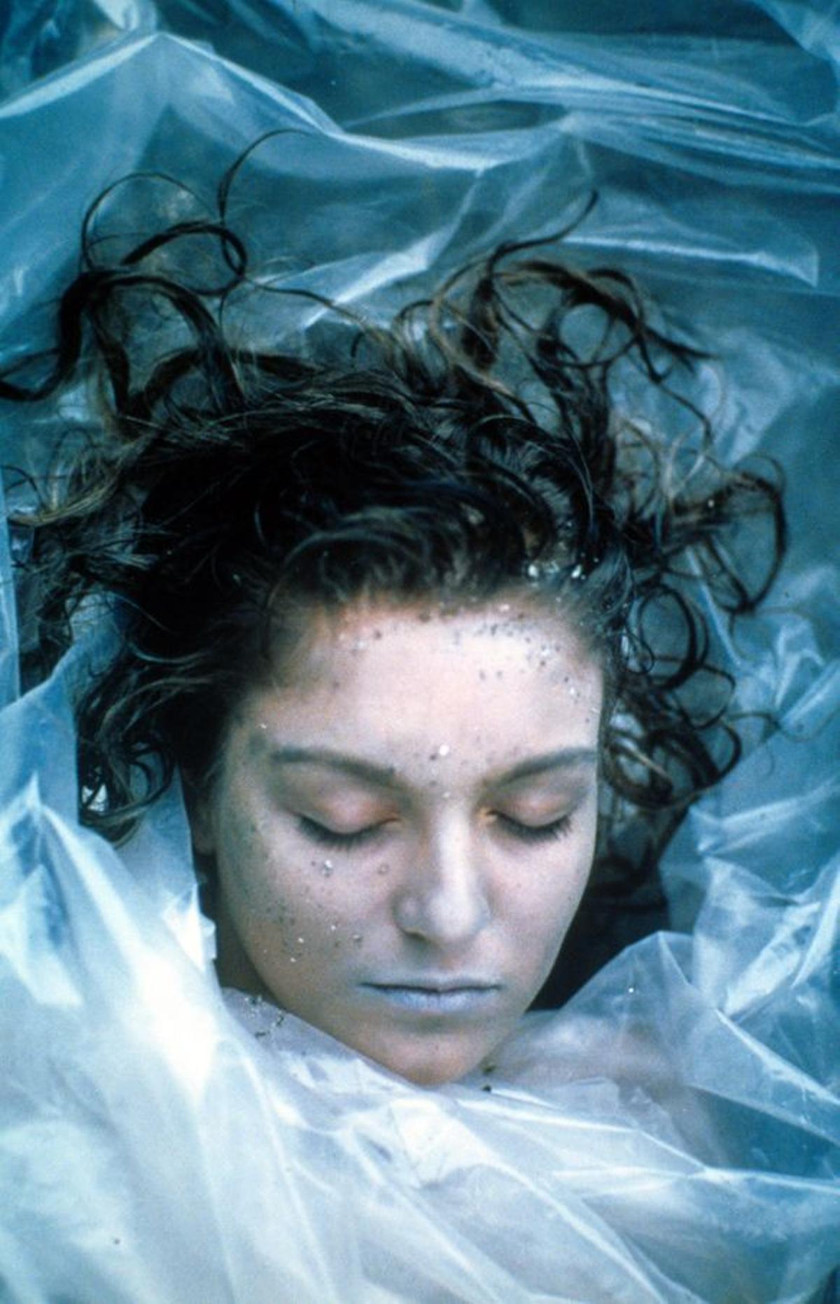 Twin Peaks: Sheryl Lee