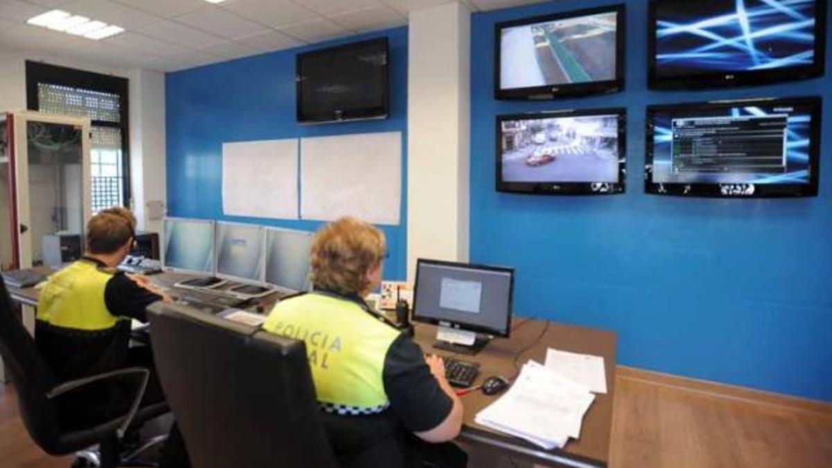 Oficina de Concejalía de Igualdad