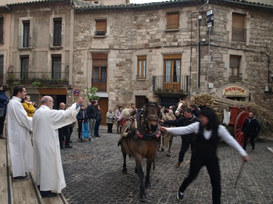 Tres Tombs de Moià