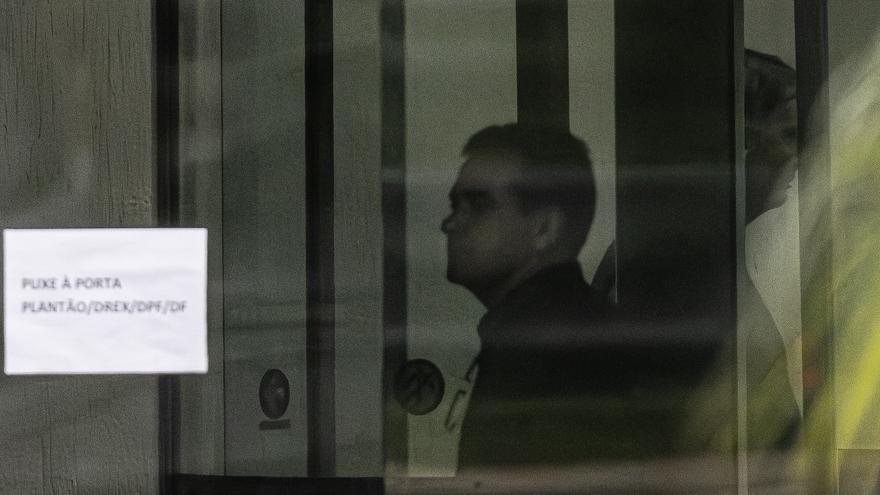 El Supremo declara firme la sentencia a 27 años de cárcel contra Bolsonaro por liderar la trama golpista contra Lula