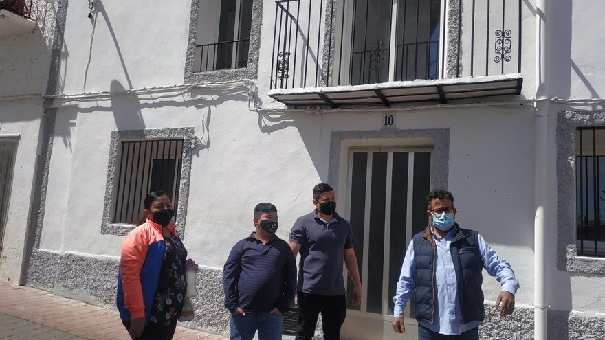 Conoce a la familia 'salvadora' de la Torre d'en Doménec