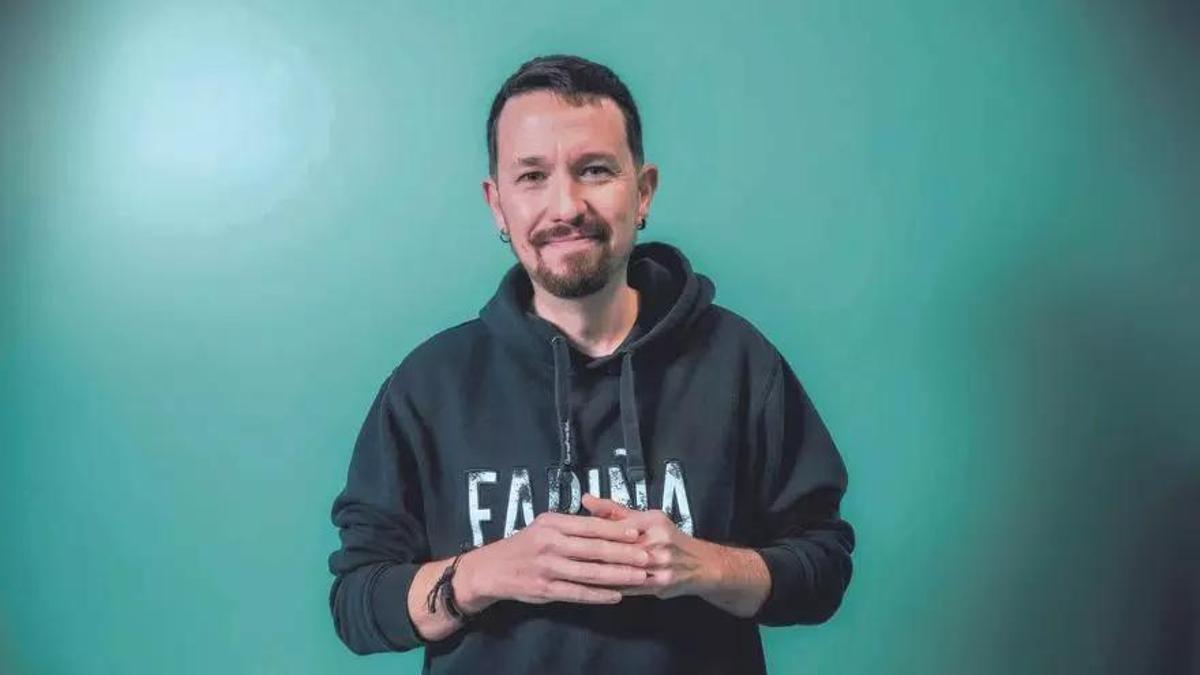 Pablo Iglesias: Algunos periodistas tienen mucho más poder que los ministros, vicepresidentes e incluso que el presidente del Gobierno Pablo Iglesias: Algunos periodistas tienen mucho más poder que los ministros, vicepresidentes e incluso que el presidente del Gobierno