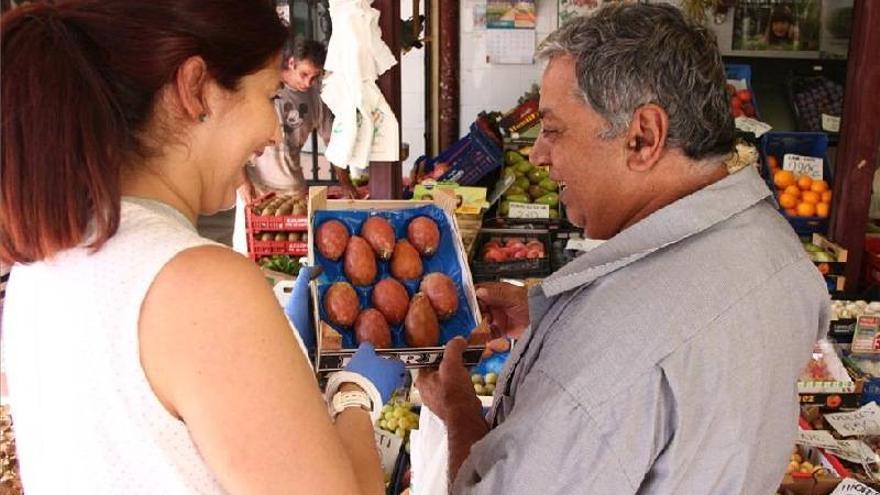 Higo chumbo, fuente de salud y de ricos sabores