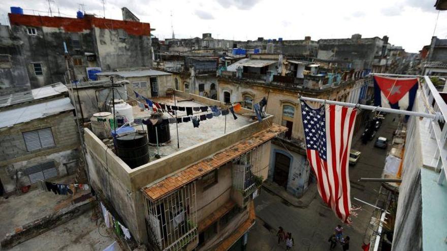 EEEU quiere recuperar las propiedades expropiadas en Cuba tras la revolución